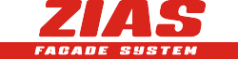 Логотип компании ЗИАС