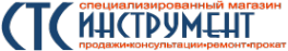 Логотип компании СТС Инструмент
