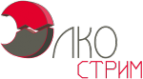 Логотип компании Элкострим