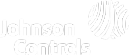 Логотип компании Джонсон Контролс-York
