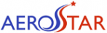 Логотип компании Аэростар Сибирь