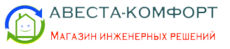 Логотип компании АВЕСТА-КОМФОРТ