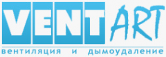 Логотип компании Вентарт Групп