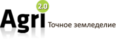 Логотип компании Агри 2.0 Точное Земледелие