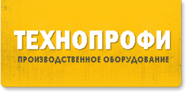 Логотип компании ТЕХНОПРОФИ