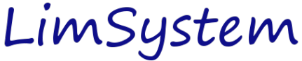 Логотип компании ЛимСистем