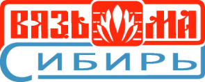 Логотип компании Вязьма-Сибирь