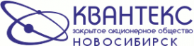 Логотип компании Квантекс