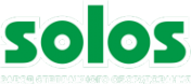 Логотип компании SOLOS