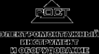 Логотип компании Компания Рост