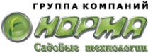 Логотип компании Норма-Т