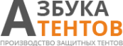 Логотип компании Азбука Тентов компания по производству термоматов