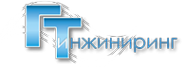 Логотип компании ГидроТехИнжиниринг
