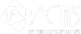 Логотип компании АСТИВ