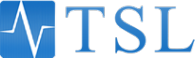 Логотип компании ТСЛ