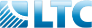Логотип компании LTC