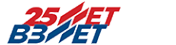 Логотип компании Взлет-Новосибирск