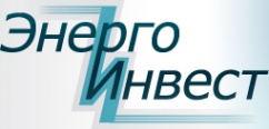 Логотип компании ЭнергоИнвест