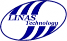 Логотип компании Линас-Техно