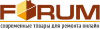 Логотип компании Форум-Новосибирск