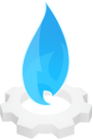 Логотип компании Сибирская Газовая Компания