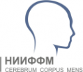 Логотип компании НИИ физиологии и фундаментальной медицины