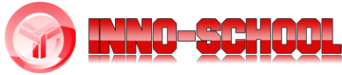 Логотип компании INNO-SCHOOL