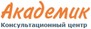 Логотип компании АкадемиК +5