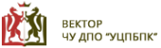 Логотип компании Вектор