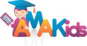 Логотип компании AmaKids