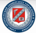 Логотип компании Центр дополнительного образования Санкт-Петербургский университет управления и экономики