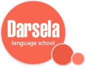 Логотип компании Darsela