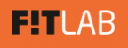 Логотип компании FIT LAB