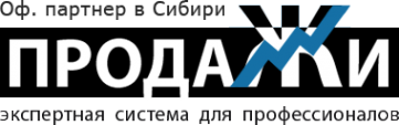 Логотип компании ЭСП Продажи