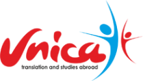 Логотип компании Уника