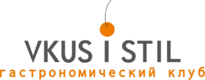 Логотип компании Vkus i stil