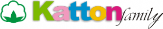 Логотип компании Каттон