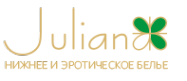 Логотип компании Juliana
