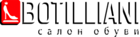 Логотип компании Botilliani