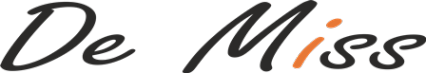 Логотип компании Де Мисс