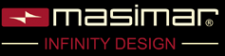 Логотип компании Masimar