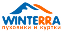 Логотип компании WINTERRA