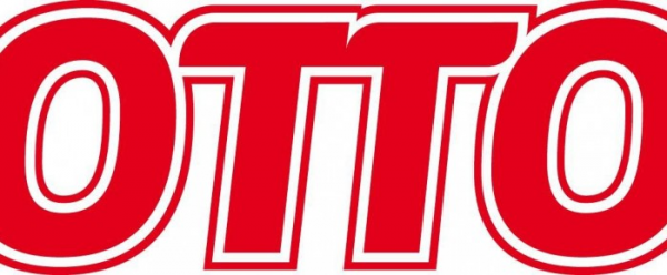 Логотип компании ОТТО
