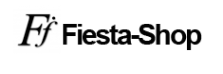 Логотип компании Fiesta Shop
