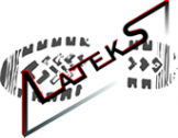 Логотип компании Латэкс