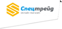 Логотип компании УРСУС-Спецтрейд