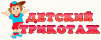 Логотип компании Детский трикотаж