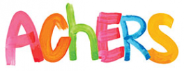 Логотип компании Achers