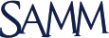 Логотип компании Samm