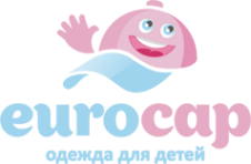 Логотип компании EuroCap